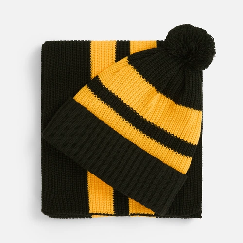 Шапка Winwear, черная