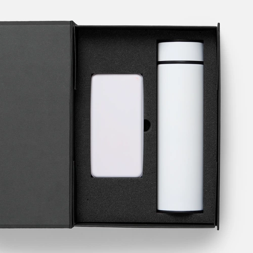 Набор Full Power, белый