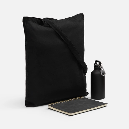 Набор Spiral Walk, черный