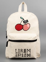 Рюкзак Stroll с нанесением и кастомизацией