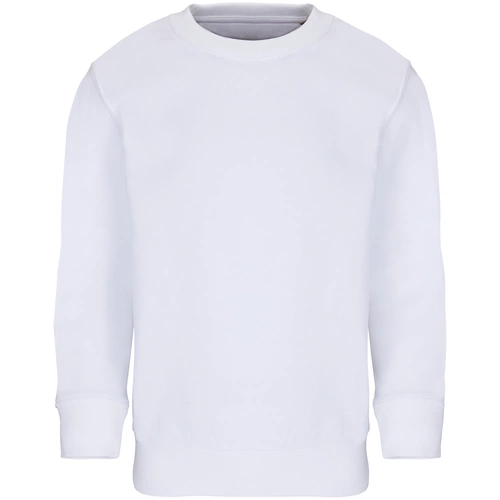 Свитшот детский Columbia Kids, белый