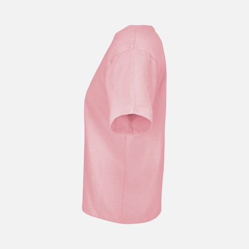 Футболка женская Legend Women, розовая (candy)