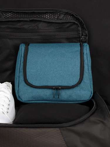 Несессер Simon, синий