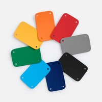 Лейбл Eta Soft Touch, S