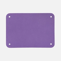 Лейбл Eta Latte, XL, фиолетовый