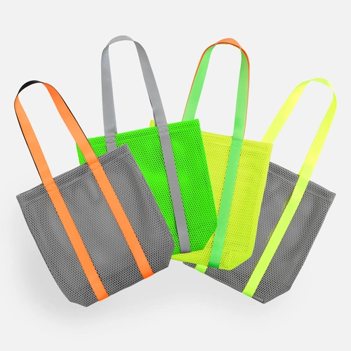 Сумка-конструктор из крупной сетки Kupenga