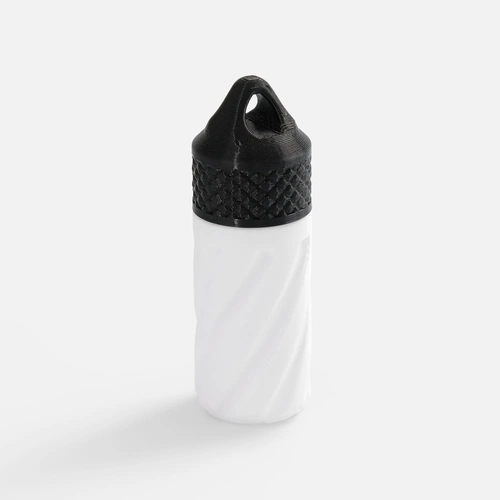 Фигурка Impreso M, 3D-печать на заказ