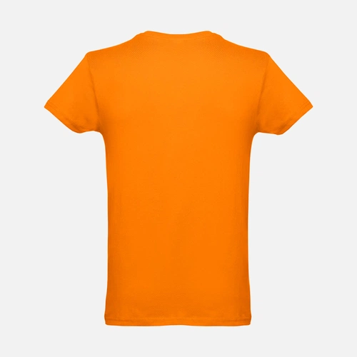 Футболка мужская Luanda, оранжевая