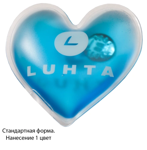 Солевые грелки