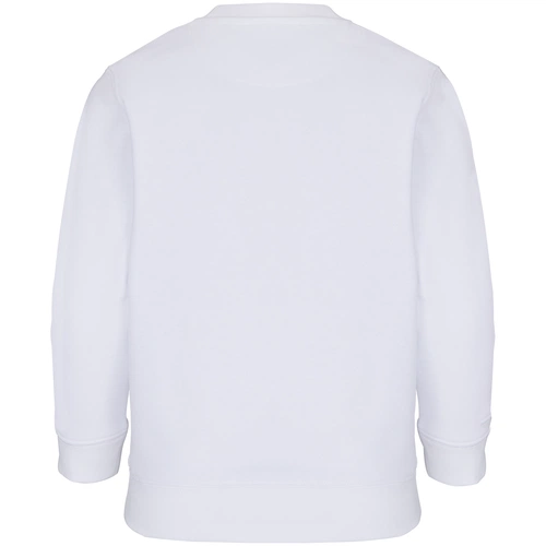 Свитшот детский Columbia Kids, белый