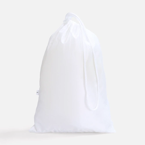 Дождевик Rainman Zip, белый
