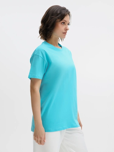 Футболка Imperial 190, бирюзовая