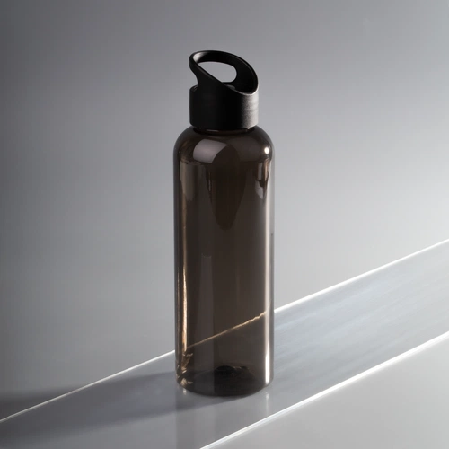 Бутылка для воды Plaske, черная