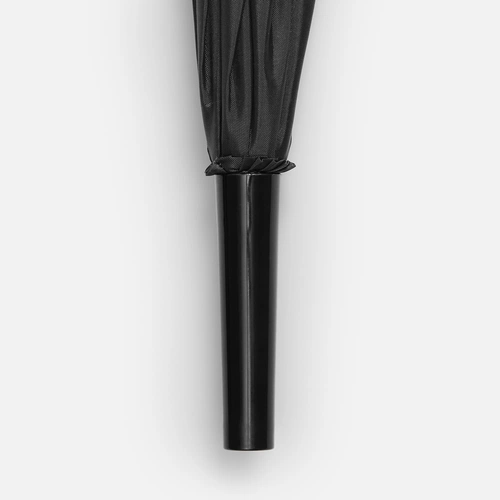 Зонт-трость Promo, черный