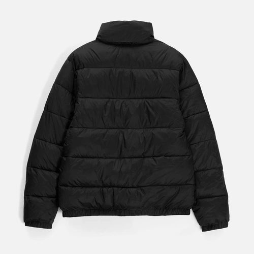 Куртка Ben Mac, черная