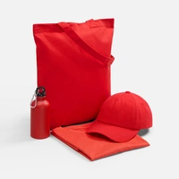 Набор Colorama, красный