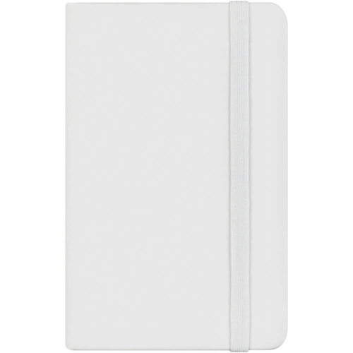 Блокнот Nota Bene, белый