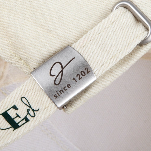 Бейсболка Standard с нанесением и кастомизацией, бежевая