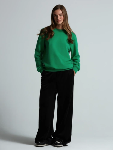 Свитшот Toima 2.0, зеленый