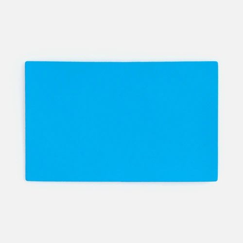 Лейбл Listra Soft Touch, XL, голубой