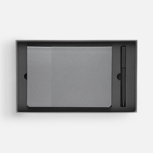 Набор Vale, серый