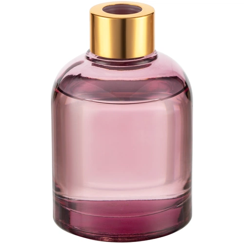 Диффузор ароматический Vitral, красный апельсин и базилик, фиолетовый