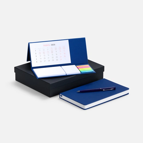 Набор High Grade, синий