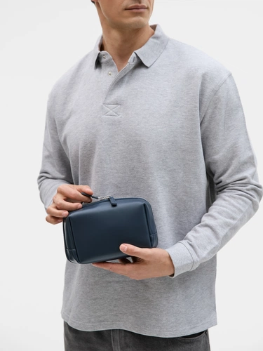 Несессер Tywin, синий