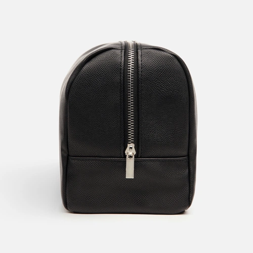 Косметичка Bermond, черная