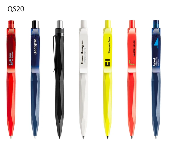 Ручки Prodir на заказ