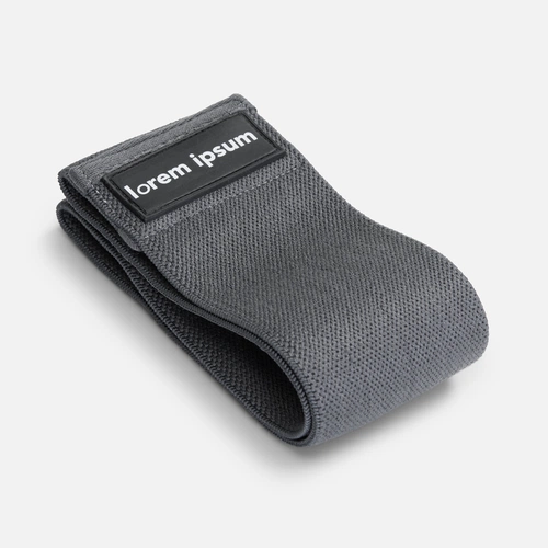 Сет образцов для фитнеса с нанесением