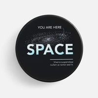 Хоккейная шайба Rubena Classic с нанесением