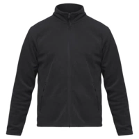 Куртка ID.501 черная