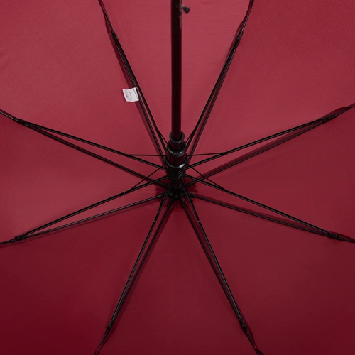 Зонт-трость Standard, бордовый