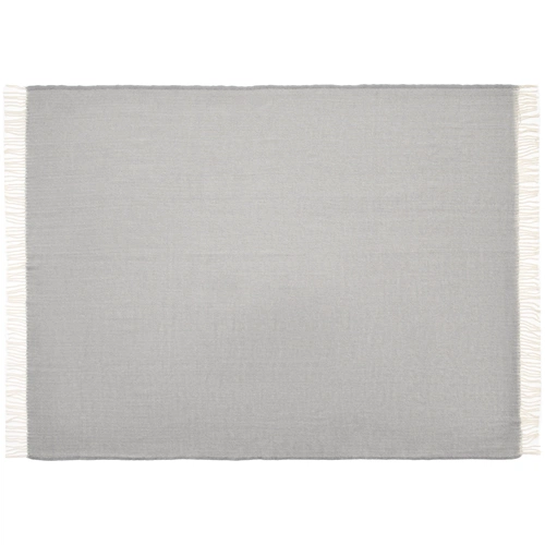 Плед Bilbo, серый