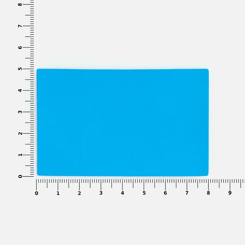 Лейбл Listra Soft Touch, XL, голубой