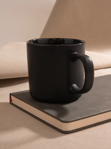 Кружка Eastpresso, черная