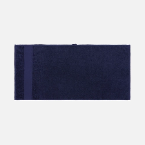 Полотенце Meliora, среднее, темно-синее