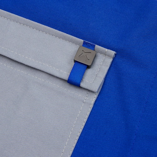 Фартук-конструктор с карманами Vakara