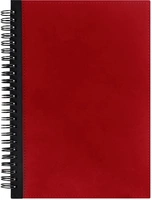 Ежедневник Notera Maxi, недатированный