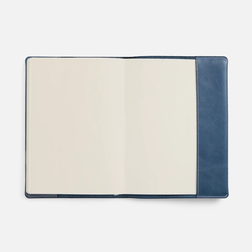 Ежедневник Apache, недатированный, синий