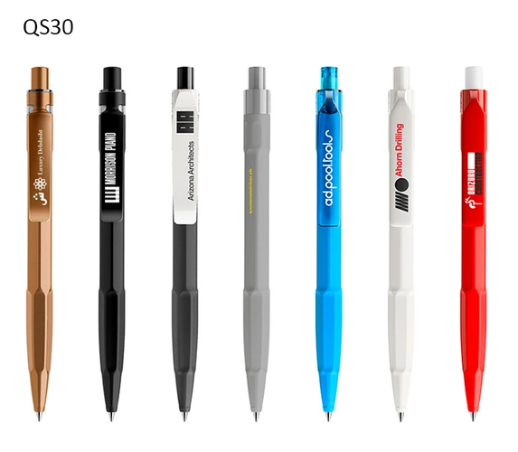 Ручки Prodir на заказ