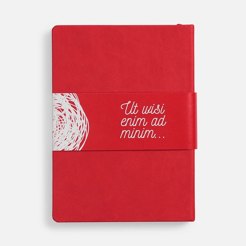 Сет ежедневников Cortado с УФ-печатью в суперобложках