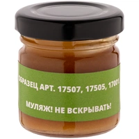 Образец меда, варенья Mini