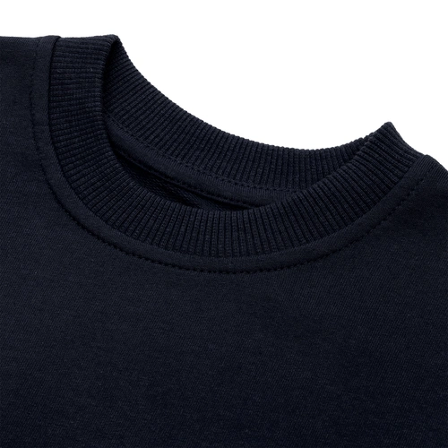 Свитшот детский Toima Kids 2.0, темно-синий