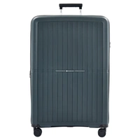 Чемодан Santiago L, темно-серый