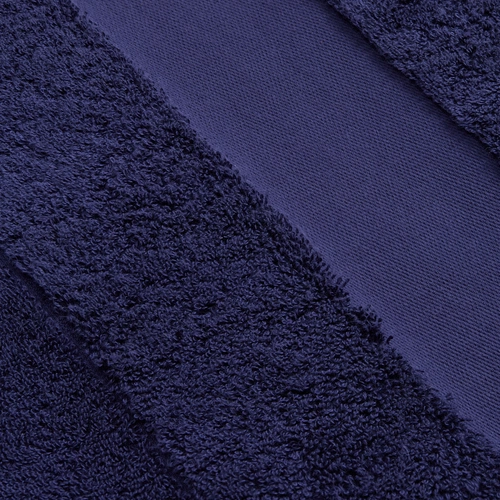 Полотенце Meliora, среднее, темно-синее