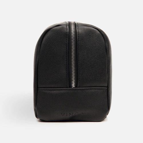 Косметичка Bermond, черная