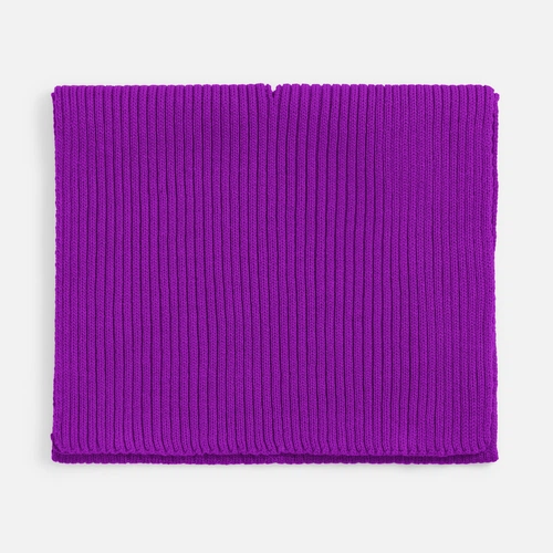 Шарф Yong, фиолетовый