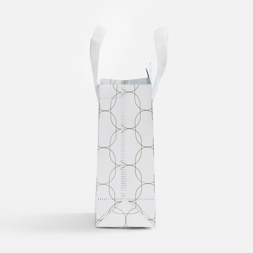 Термосумка для напитков «Термобэг» на заказ, S